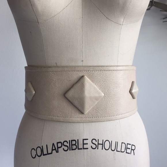 Elegantly Waisted by Karen Zambos Accessories - Erin Belt